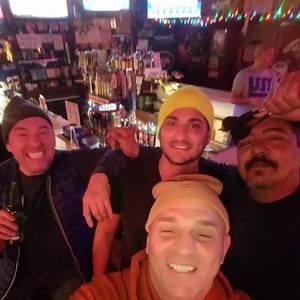 Meet your Posher, Brett